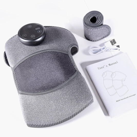 Gray helmet for bikers